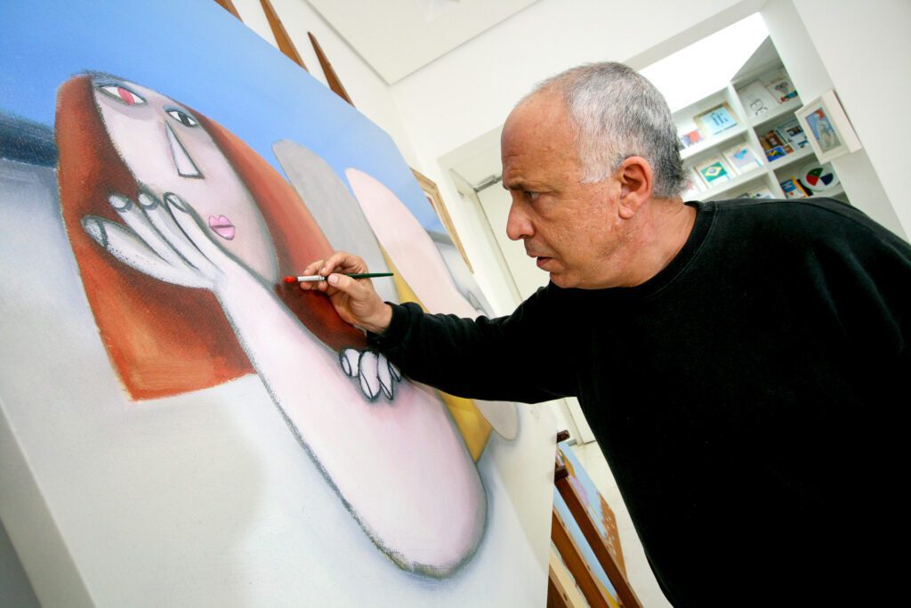 Gustavo Rosa