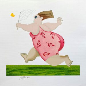 Gustavo Rosa gravura No Campo 1