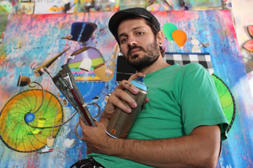 Alemão Art
