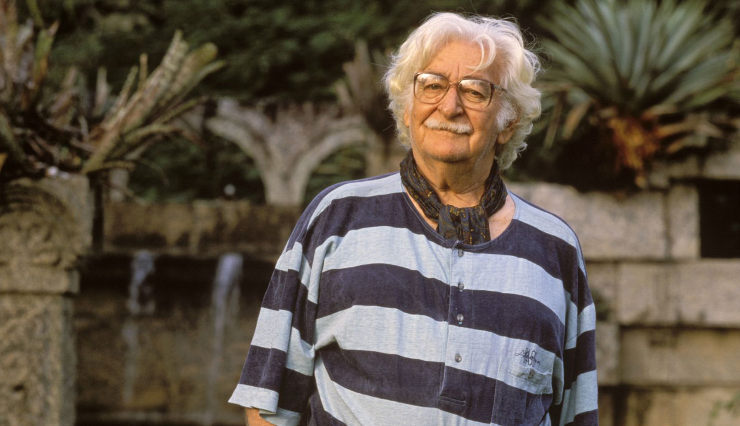 Burle Marx