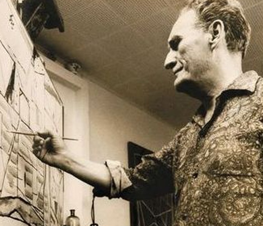 Aldo Bonadei