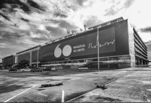 Clausem Bonifácio fotografia Brasília memórias e outros vazios 02