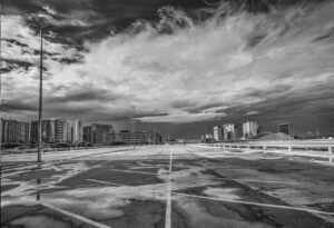 Clausem Bonifácio fotografia Brasília memórias e outros vazios 03