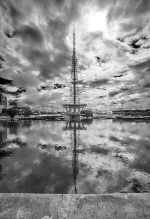 Clausem Bonifácio fotografia Brasília memórias e outros vazios 04