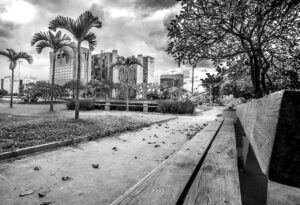 Clausem Bonifácio fotografia Brasília memórias e outros vazios 08