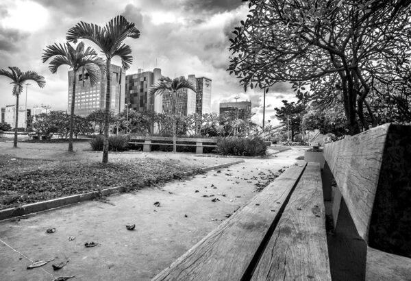 Clausem Bonifácio fotografia Brasília memórias e outros vazios 08