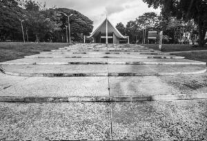 Clausem Bonifácio fotografia Brasília memórias e outros vazios 09