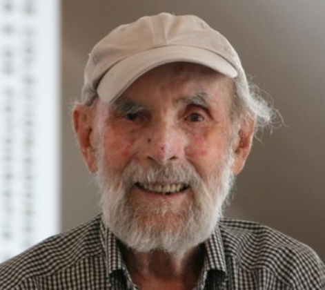 Frans Krajcberg