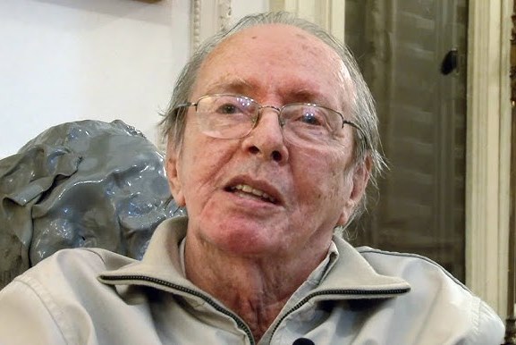 Marcello Grassmann