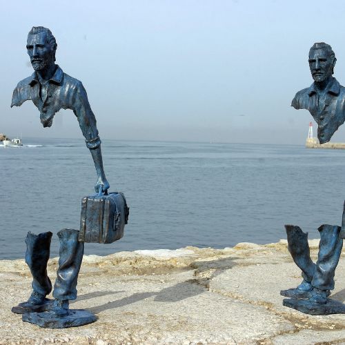 O que é Escultura?
