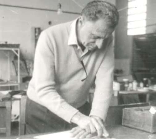 Lívio Abramo