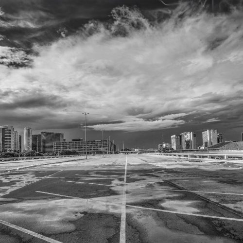 Brasília memórias e outros vazios 03