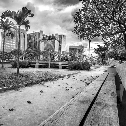 Brasília memórias e outros vazios 08