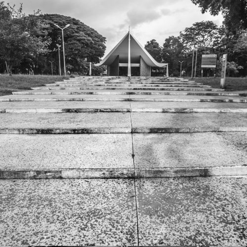 Brasília memórias e outros vazios 09